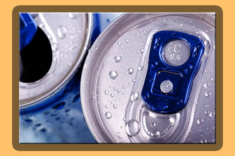 5182 aluminum plate for can pull ring