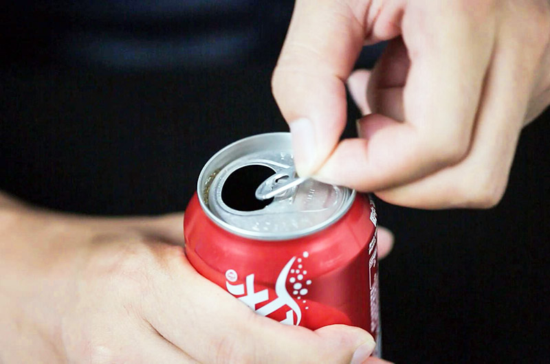 캔에 사용되는 5182 알루미늄