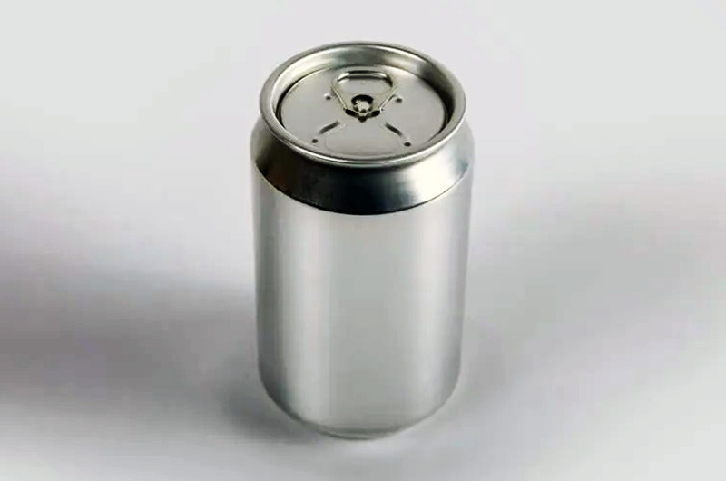 Aluminum sheet coil strip for Beverage Cans Body