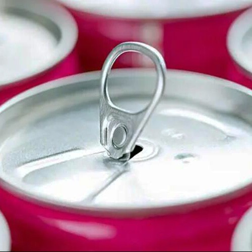 5182 aleación de lámina de aluminio H19 para lengüetas de apertura fácil