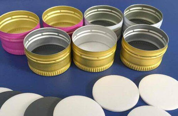 Hoja de Aluminio 3104 para Tapones de Botellas de PP