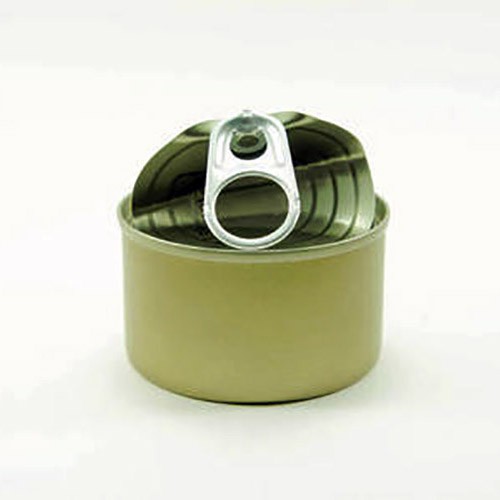 Bobina de aluminio 3104 H48 para tapas de latas de alimentos