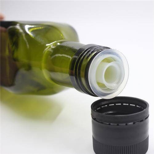 Bobina de lámina de aluminio 8011 para tapas de botellas de aluminio de aceite de oliva